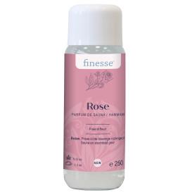 Finesse : Rose